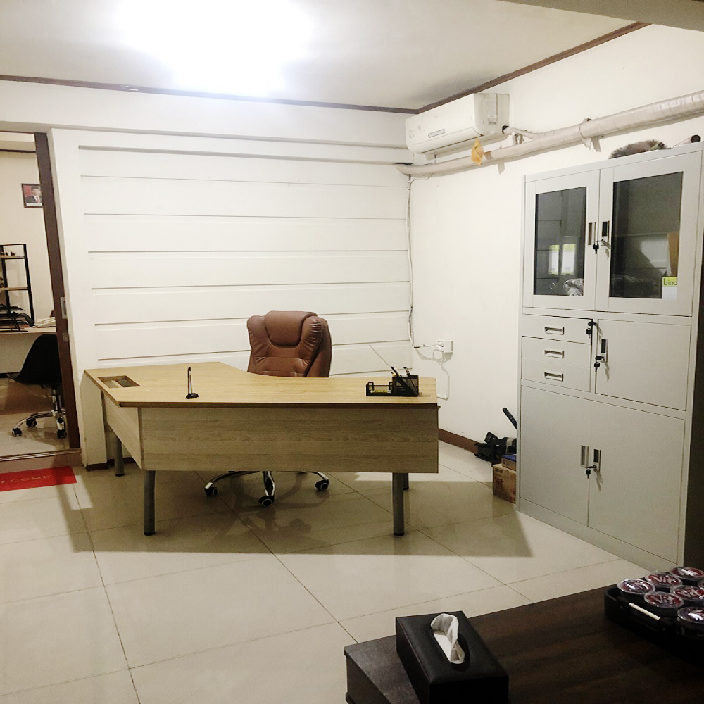 Sewa Ruang Kantor di Jalan Pelajar Pejuang 45 Bandung Dekat Trans Studio Mall Bandung, Stasiun Cikudapateuh, Pasar Kosambi Bandung, Alun-alun Bandung